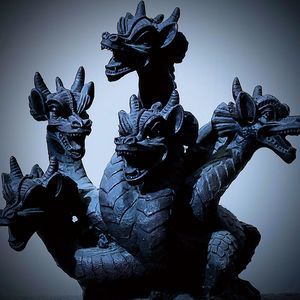 Meet your Posher, John